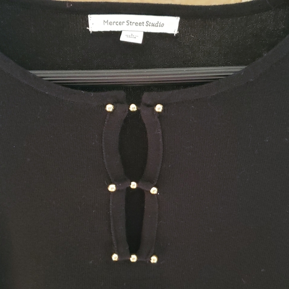 Mercer Street Studio sweater - Picture 2 of 7